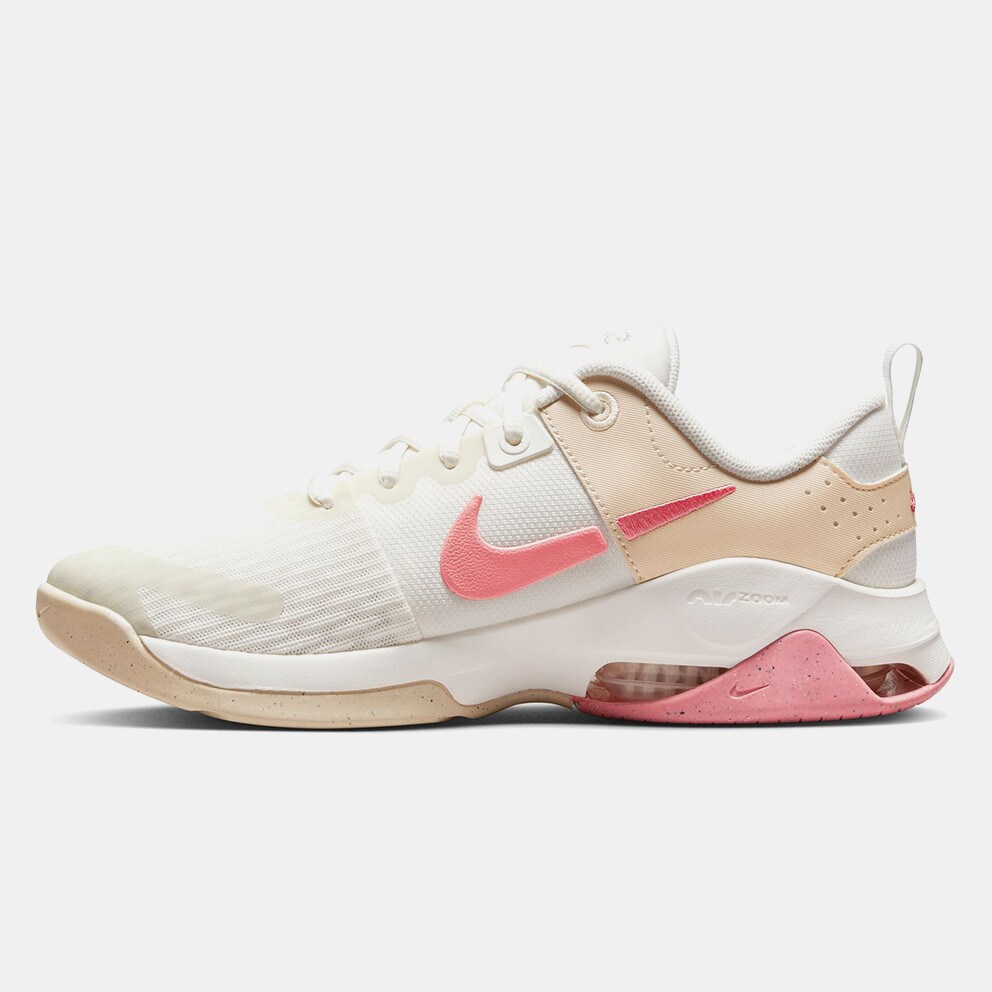 Nike Zoom Bella 6 Γυναικεία Παπούτσια για Προπόνηση