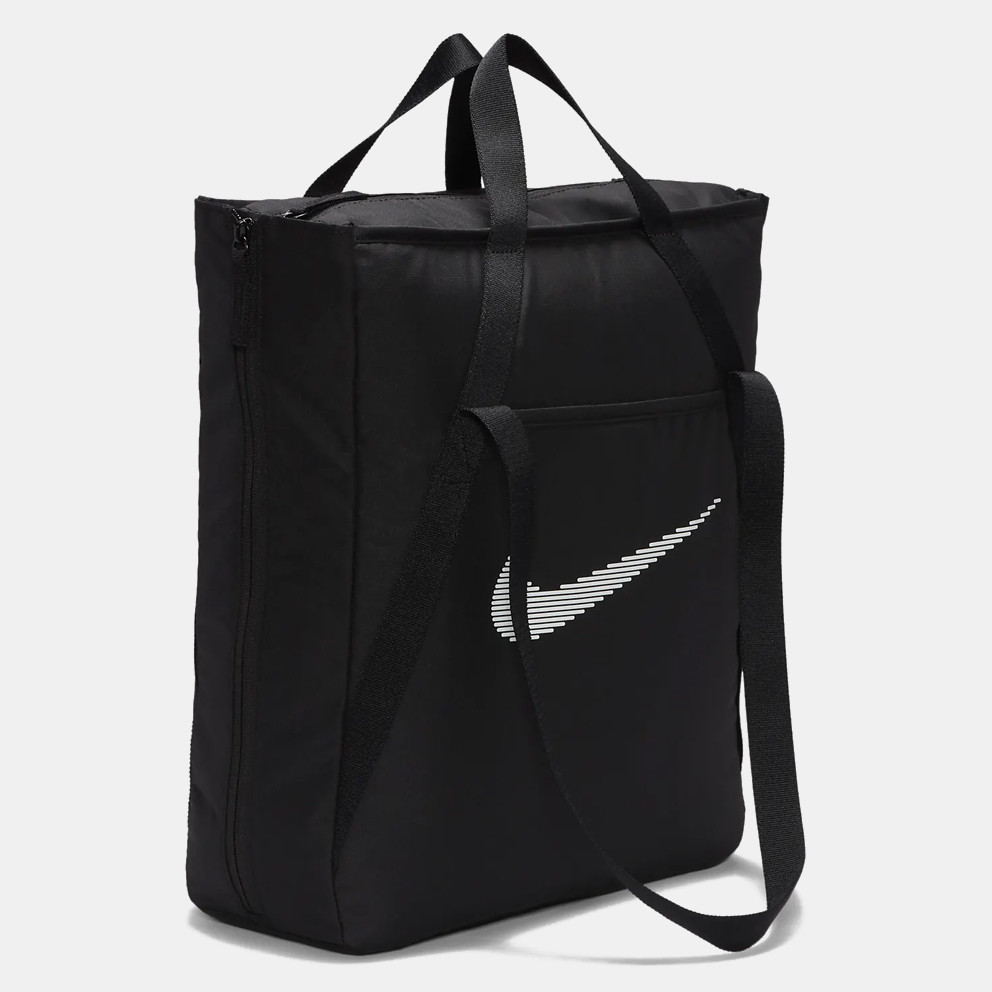 Nike Gym Shoulder Bag 28 L Black DR7217-010