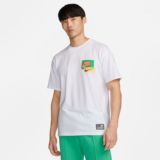 Nike Sportswear M90 Festival Ανδρικό T-shirt