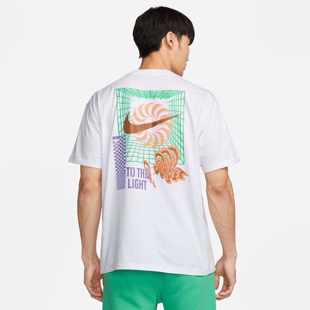 Nike Sportswear M90 Festival Ανδρικό T-shirt