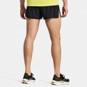 Saucony Outpace 2.5" Split Short Short