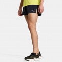 Saucony Outpace 2.5" Split Short Short