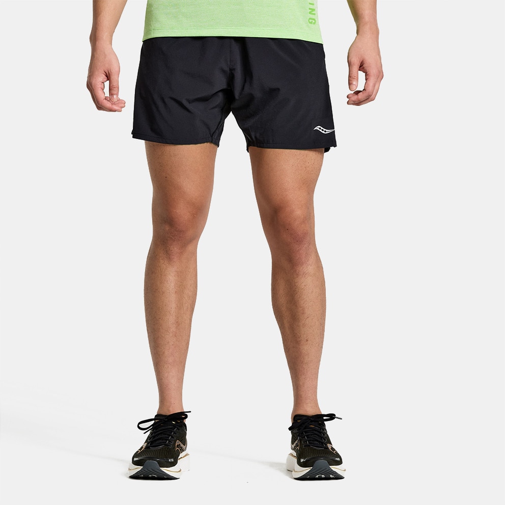 Saucony Outpace 3" Short Short