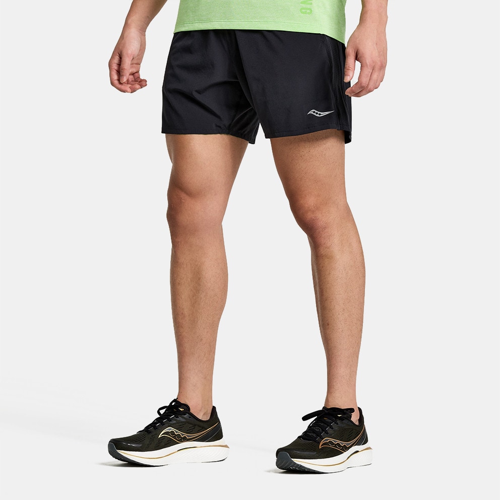 Saucony Outpace 3" Short Short