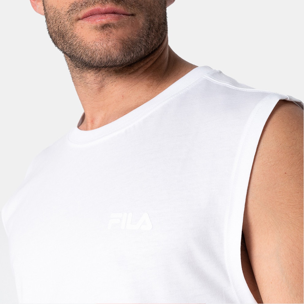 Fila Arnold Sleeveless Men's Tank Top