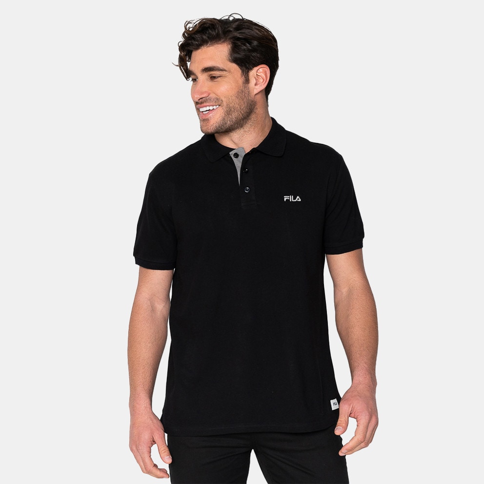 Fila William Polo Ανδρικό T-Shirt