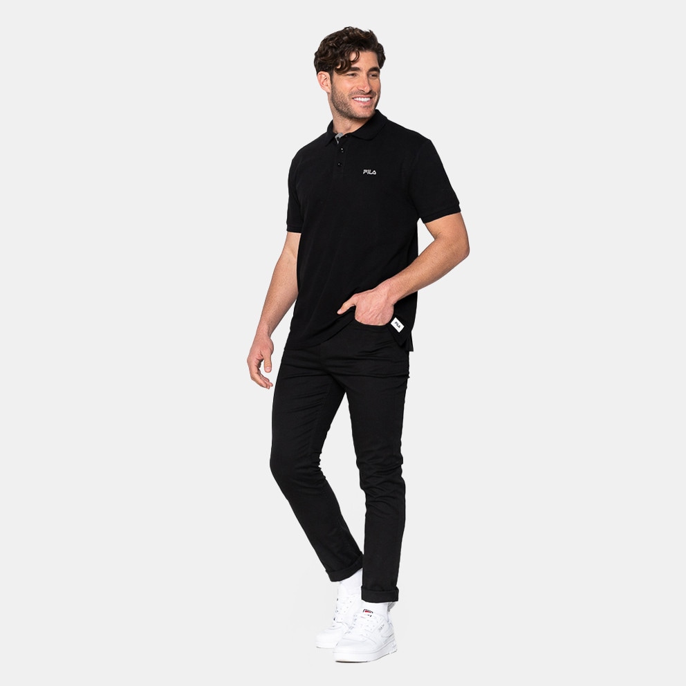 Fila William Polo Ανδρικό T-Shirt