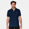 Fila William Polo Ανδρικό T-Shirt