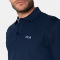 Fila William Polo Ανδρικό T-Shirt