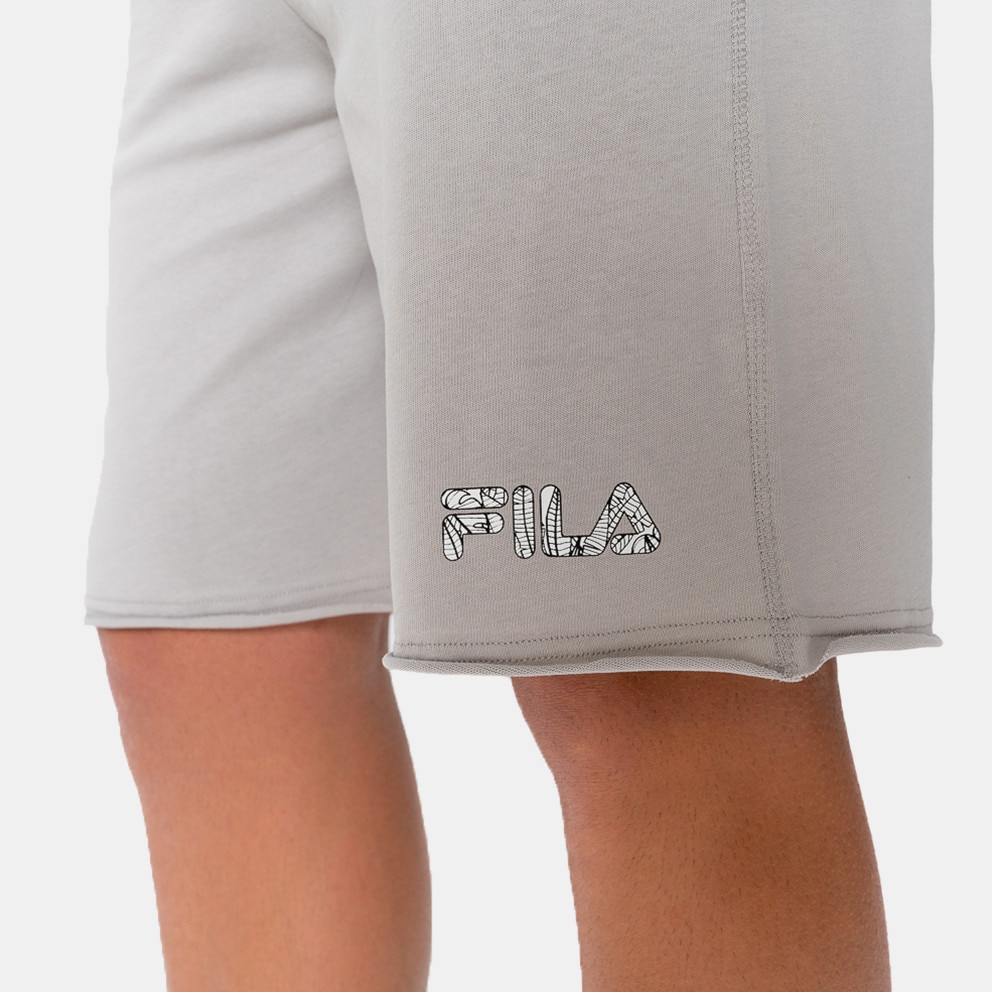 Fila Leon Men's Shorts