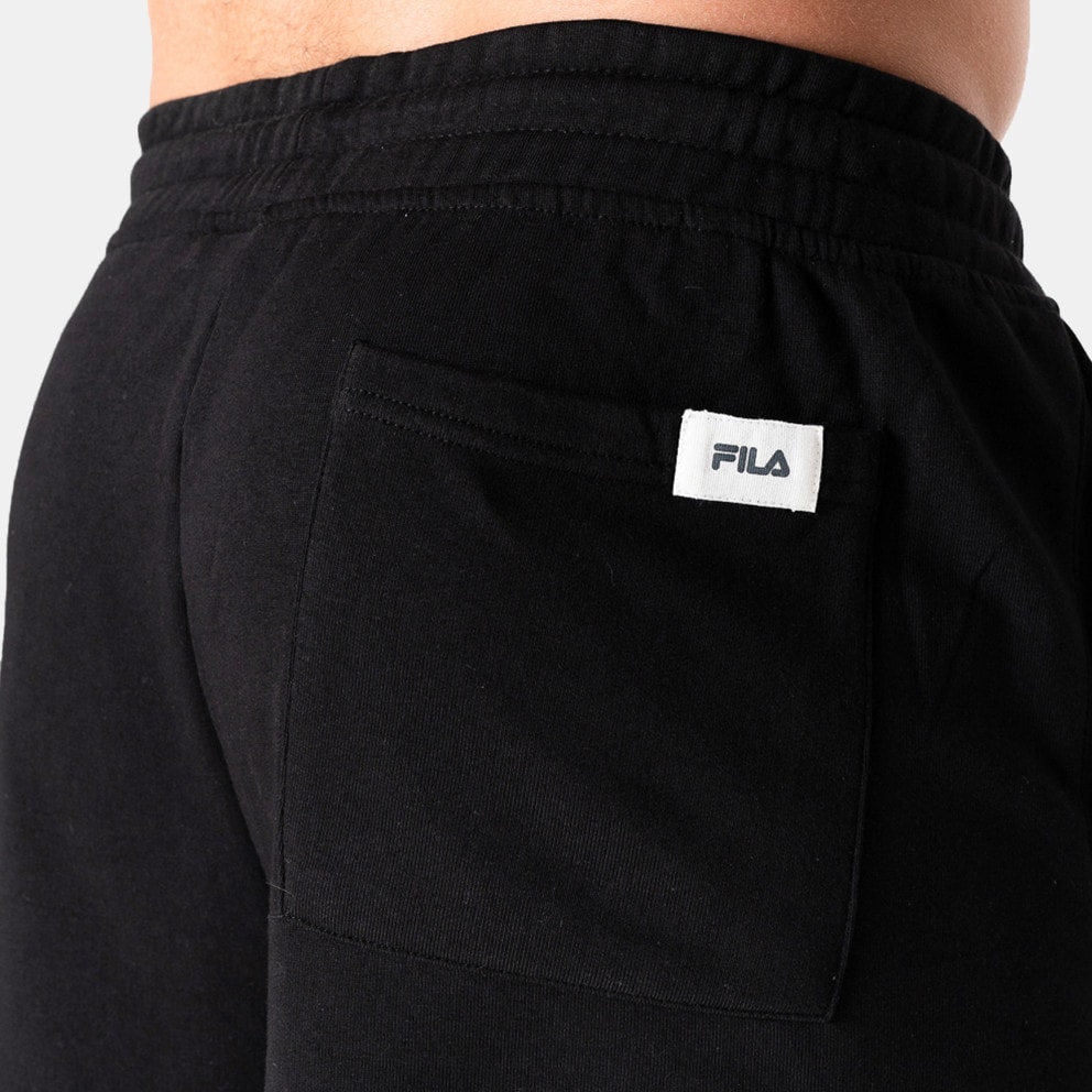 Fila jogger deals shorts