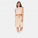 Fila Gladys Women's Cropped Tank Top