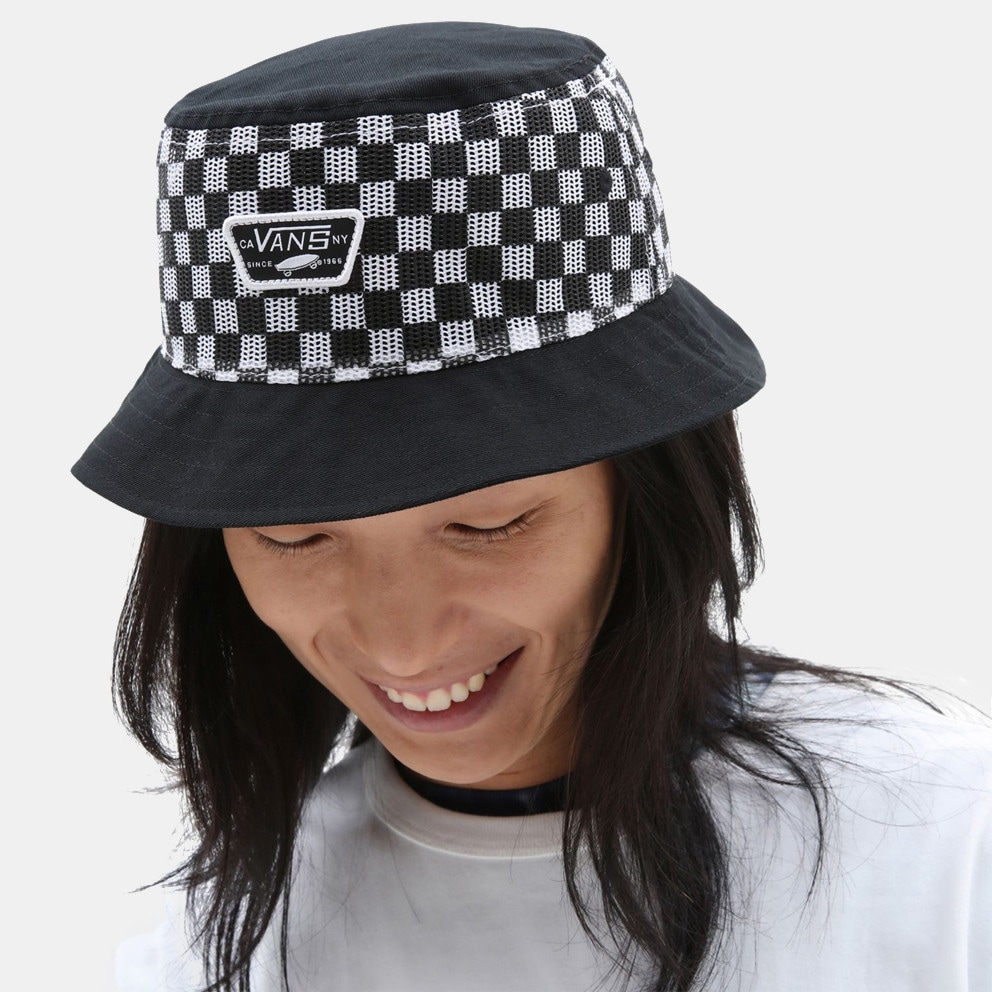 Vans Mesh Bucket Καπέλο