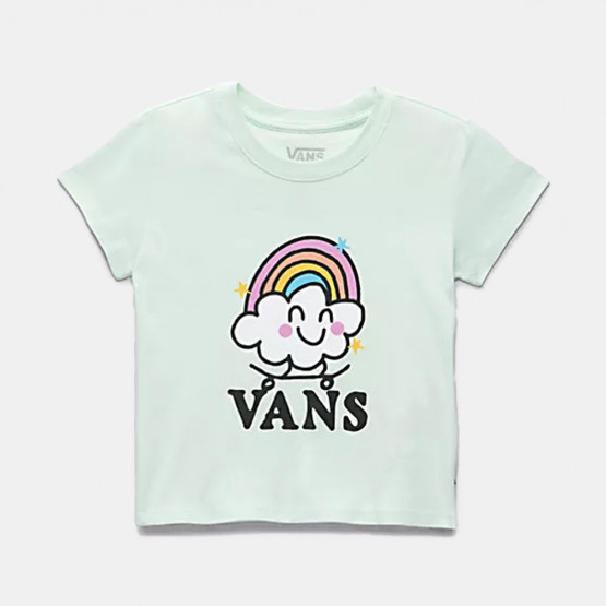 Vans Rainbow Skate Παιδικό T-shirt