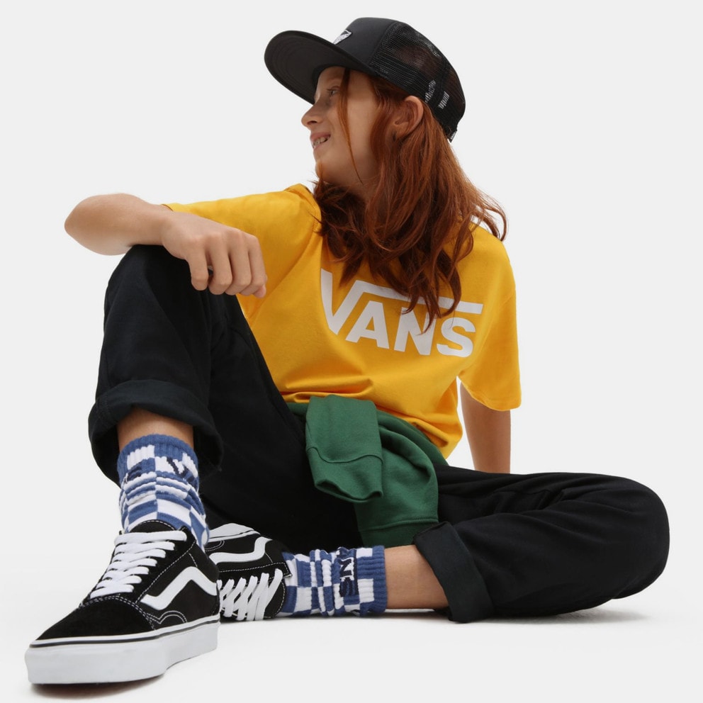 Vans Classic Παιδικό T-shirt