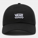 Vans Wm Court Side Hat Ctsd Black