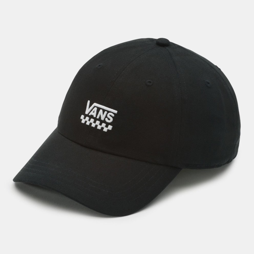 Vans Wm Court Side Hat Ctsd Black