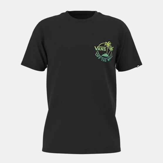 Vans Classic Mini Dual Palm Ανδρικό T-Shirt
