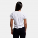 Name it Παιδικό Cropped T-Shirt