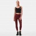 The North Face W Crop Tank Tnf Black