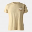 The North Face Foundation Men's T-Shirt