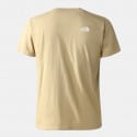 The North Face Foundation Ανδρικό T-Shirt