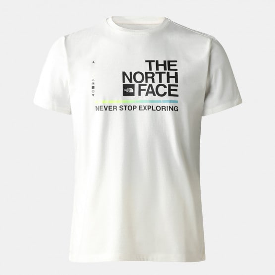 The North Face Foundation Men's T-Shirt