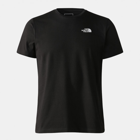 The North Face Foundation Men's T-Shirt