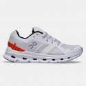 On Cloudrunner Men's Running Shoes