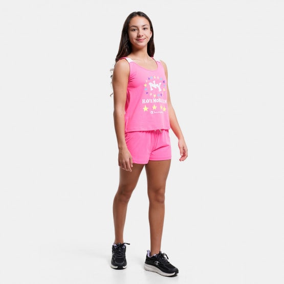 Champion Kids' Set