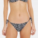 Calvin Klein Side Tie Women's Bikini Bottoms