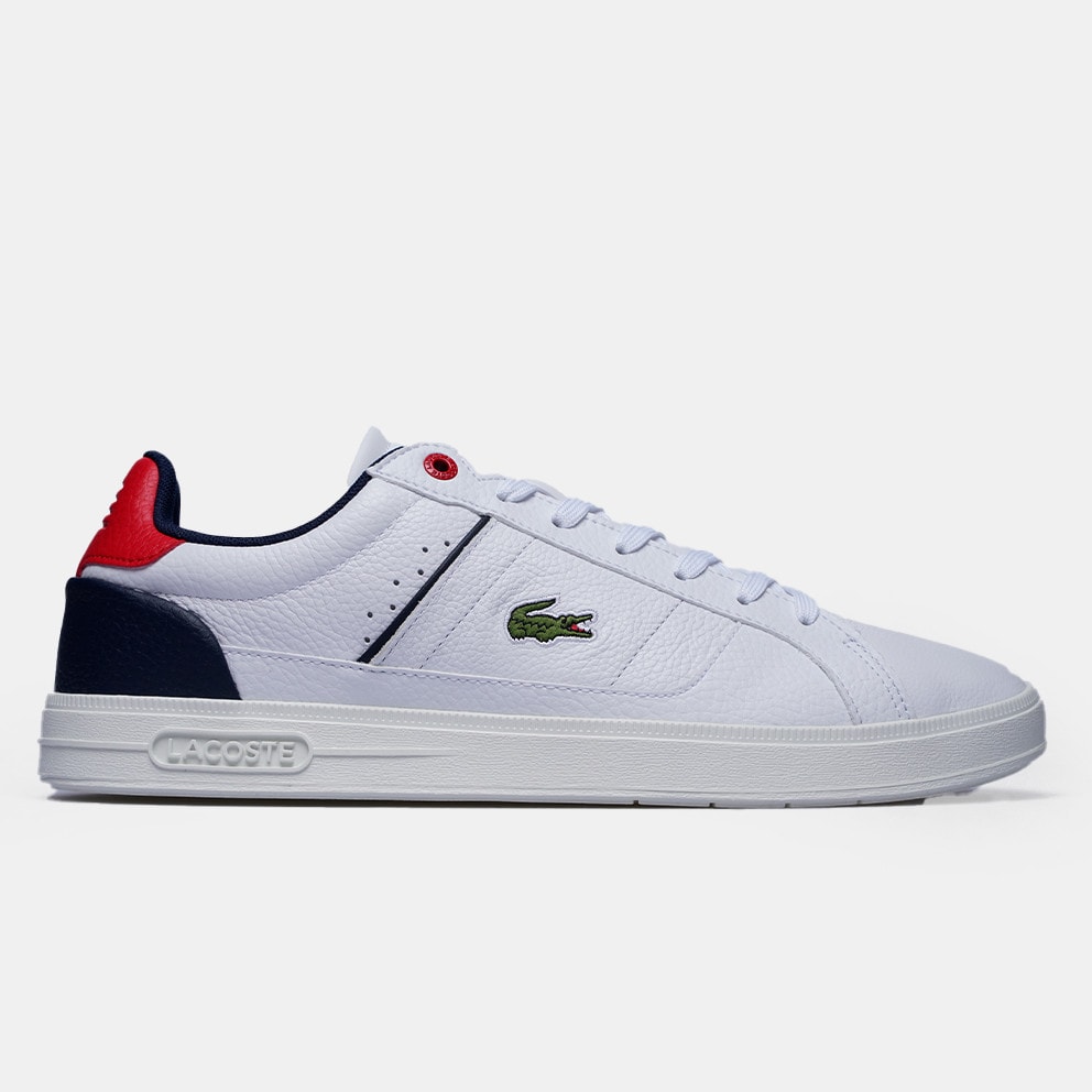 alleen Succes bar WHT - Lacoste Lace Shoe Europa Pro NVY 37 - 45SMA0095042 - Lacoste Wytham  Homme Chaussures