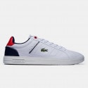 Lacoste Lace Shoe Europa Pro