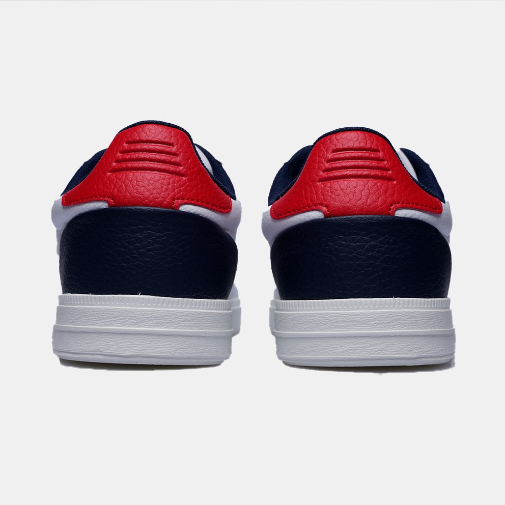 Lacoste Lace Shoe Europa Pro