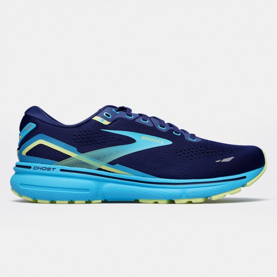 Brooks Mra Ghost 15 Navy/Blue/Green