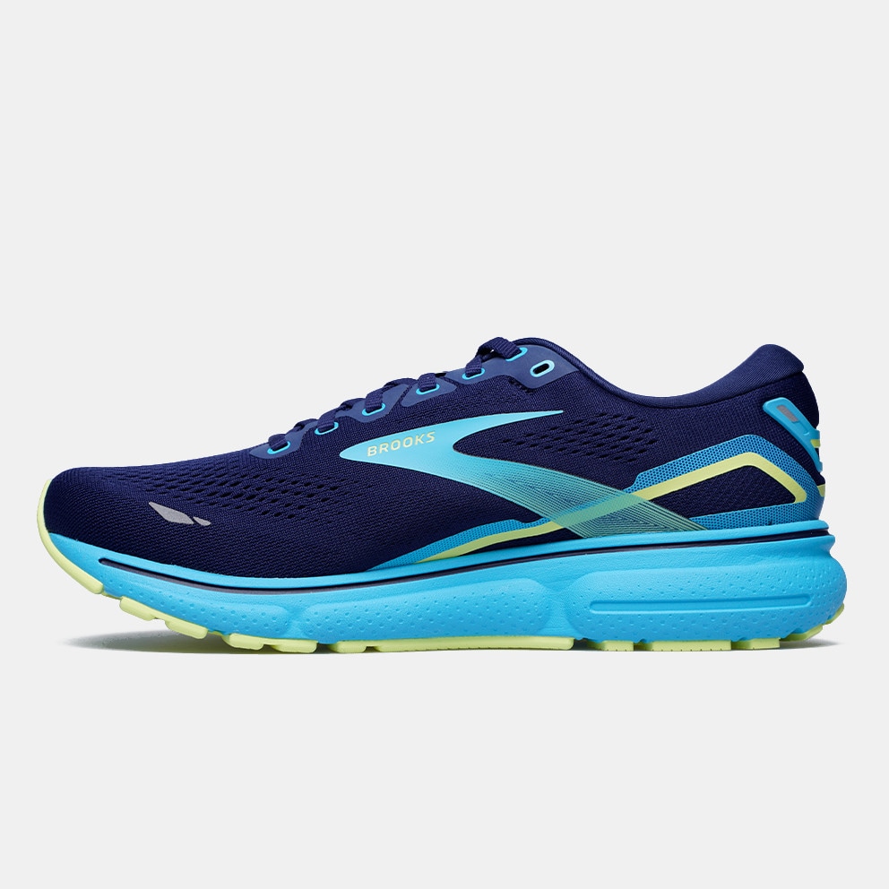 Brooks Ghost 15 Aνδρικά Παπούτσια για Τρέξιμο