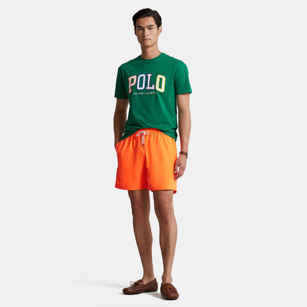 Polo Ralph Lauren Classics Ανδρικό Σορτς Μαγιό