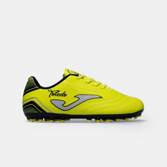 Joma Toledo Jr 2309 Lemon Fluor Black Artificial G