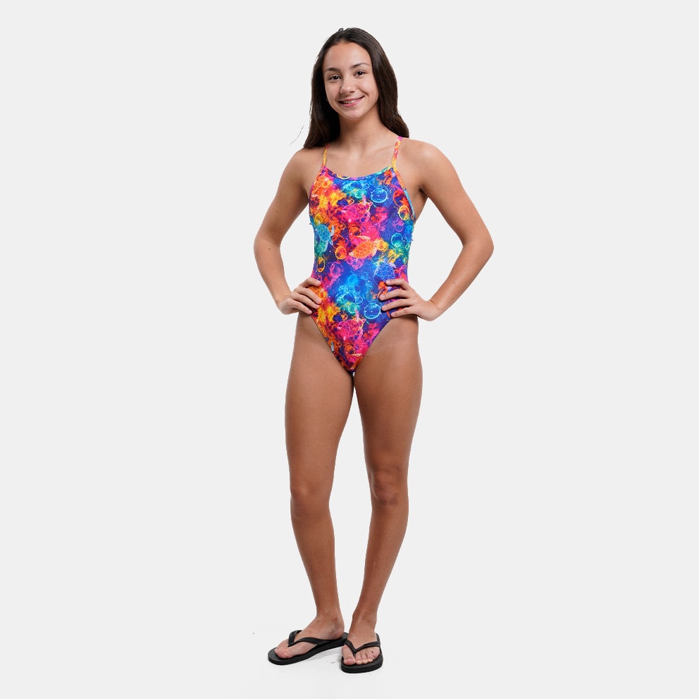 FUNKITA One Piece Παιδικό Ολόσωμο Μαγιό (9000148218_69243)