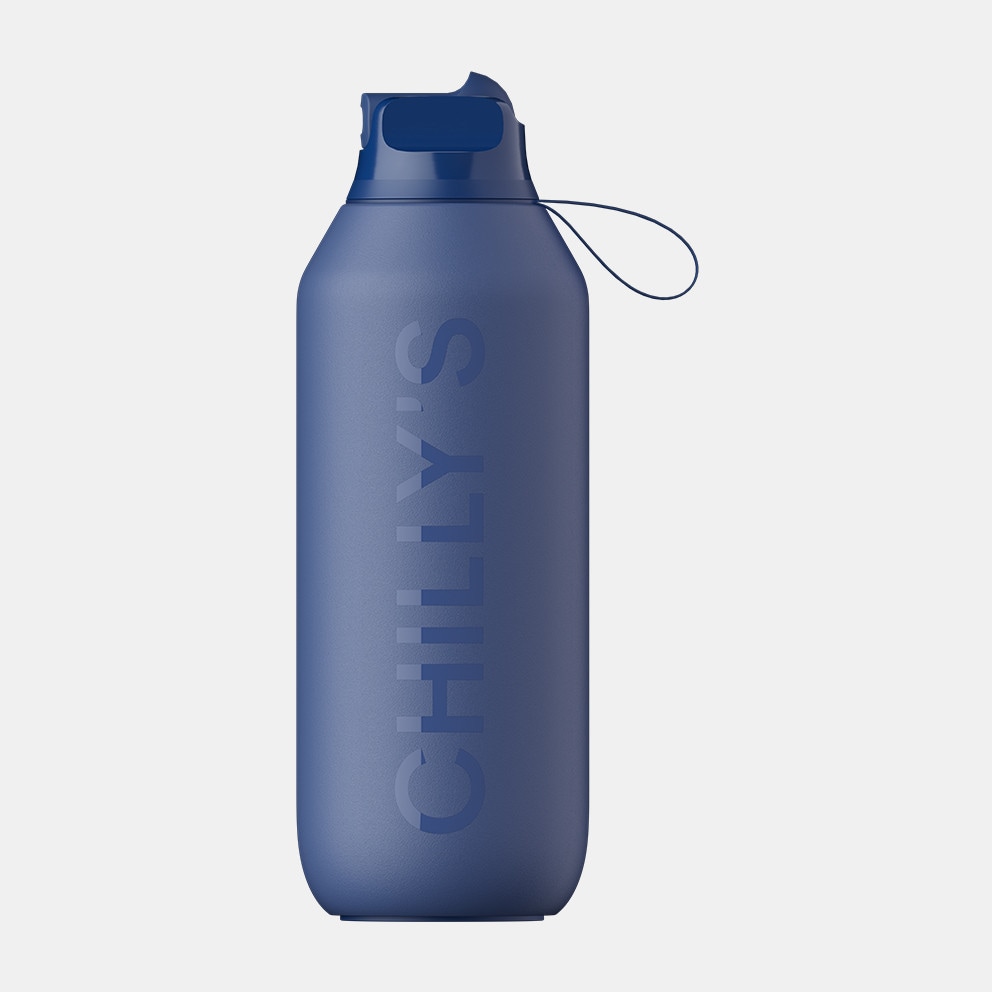 Chilly's Whale Flip Μπουκάλι Θερμός 500ml