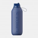Chilly's Whale Flip Μπουκάλι Θερμός 500ml