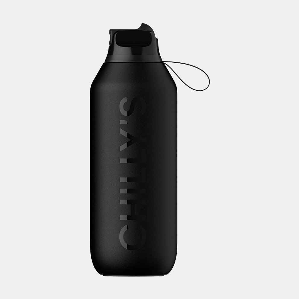 Chilly's Series 2 Sport Μπουκάλι Θερμός 500ml