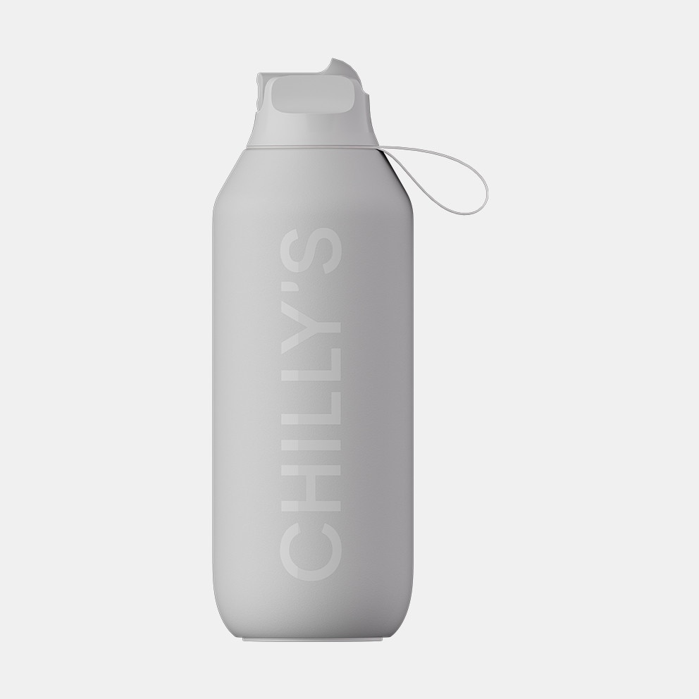 Chilly's Granite Flip Bottle 500ml