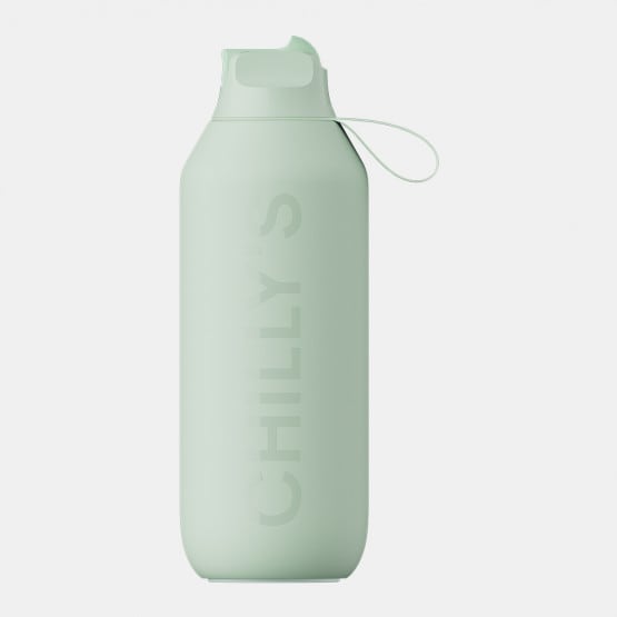 Chilly's Series 2 Sport Μπουκάλι Θερμός 500ml