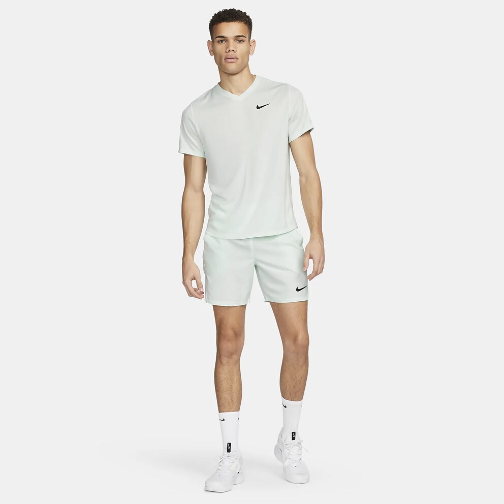 NikeCourt Dri-FIT Victory Ανδρικό Σορτς