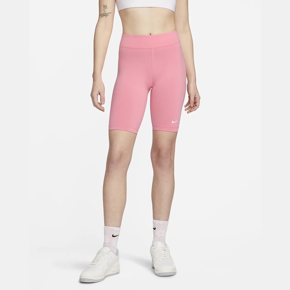 Nike Sportswear Essential Women's Biker Shorts