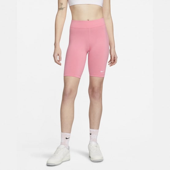 Nike Sportswear Essential Women's Biker Shorts