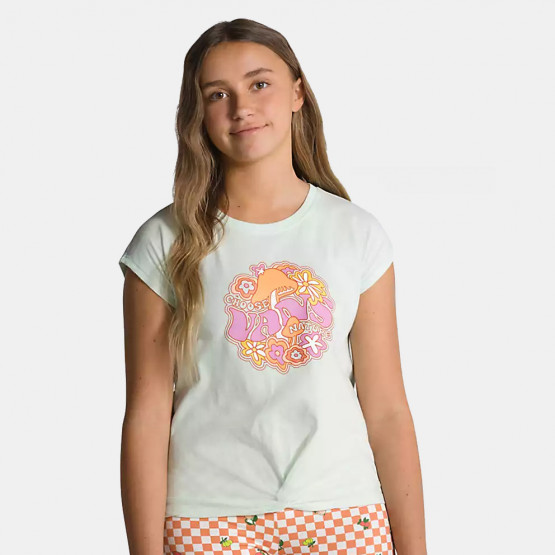 Vans Psychedelic Knot Παιδικό T-shirt