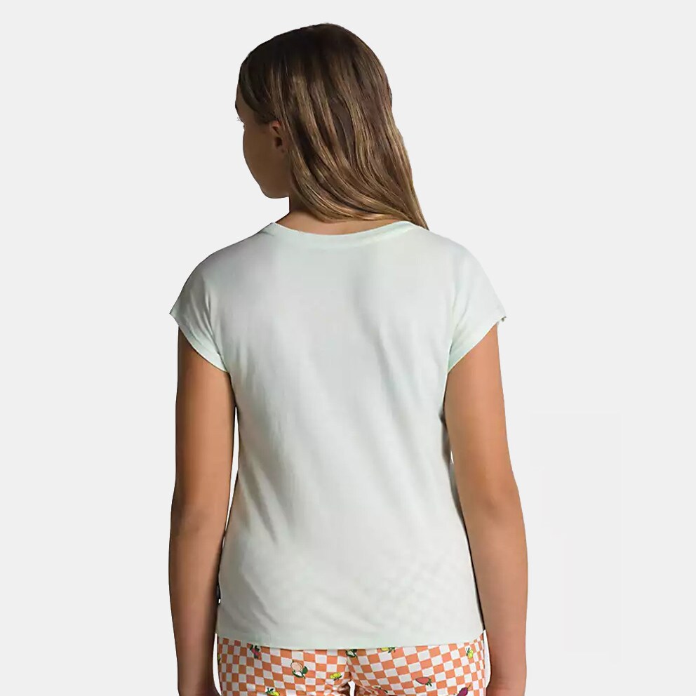 Vans Psychedelic Knot Παιδικό T-shirt