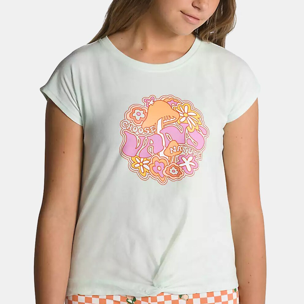 Vans Psychedelic Knot Παιδικό T-shirt
